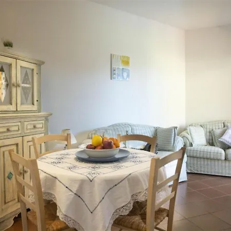 Pedra Rujia By Interhome *