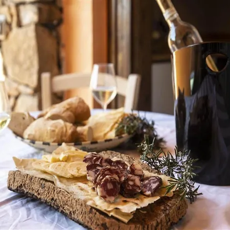 Pedra Rujia By Interhome *