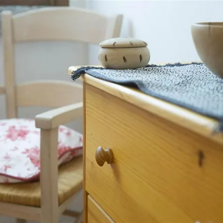 Pedra Rujia By Interhome