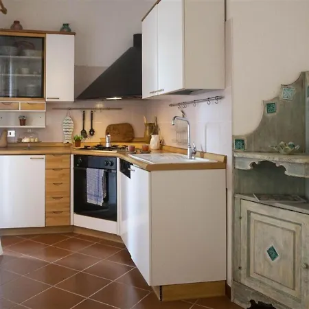 Pedra Rujia By Interhome * Trinità dʼAgultu