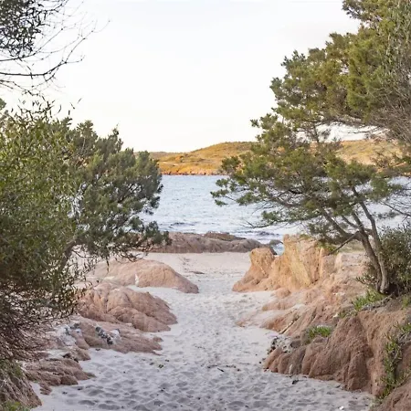 Pedra Rujia By Interhome Trinità dʼAgultu