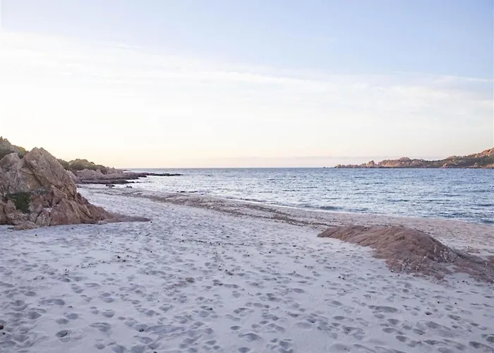 Pedra Rujia By Interhome Appartement Trinità dʼAgultu