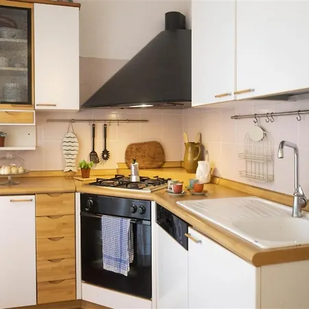 Pedra Rujia By Interhome