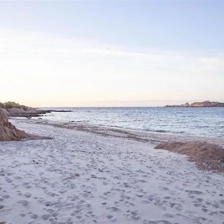 Pedra Rujia By Interhome شقة Trinità dʼAgultu