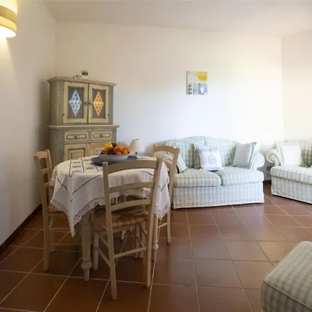 Pedra Rujia By Interhome *