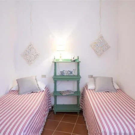 Pedra Rujia By Interhome