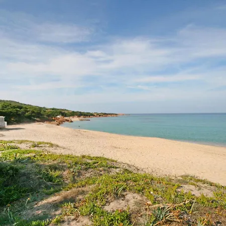 Apartman Pedra Rujia By Interhome Trinità dʼAgultu