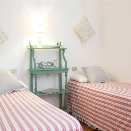 شقة Pedra Rujia By Interhome