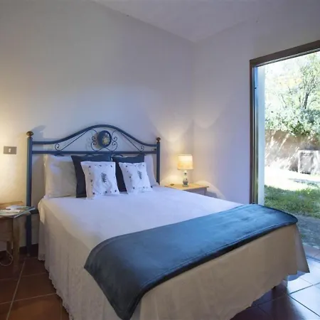 Pedra Rujia By Interhome شقة Trinità dʼAgultu