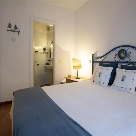 شقة Pedra Rujia By Interhome *